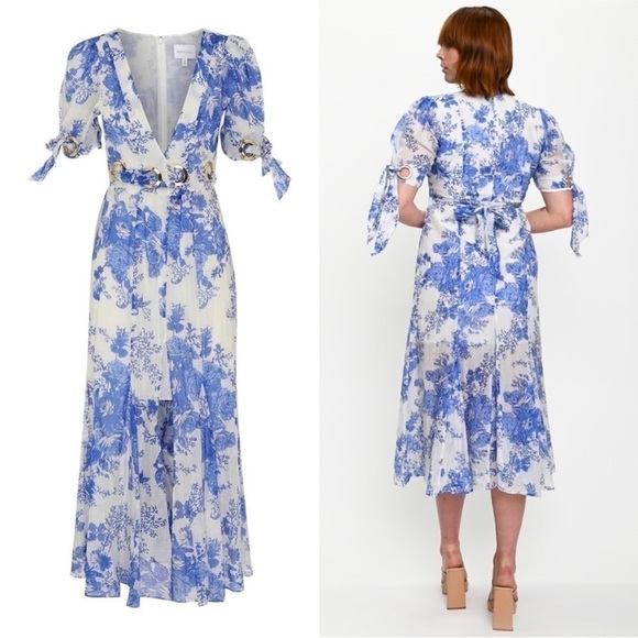 Alice McCall Only Everything Midi Dress is available for purchase on au PAY  Market - Imported Goods Online Store Co.Ltd. | au PAY Market - Online  Shopping Site